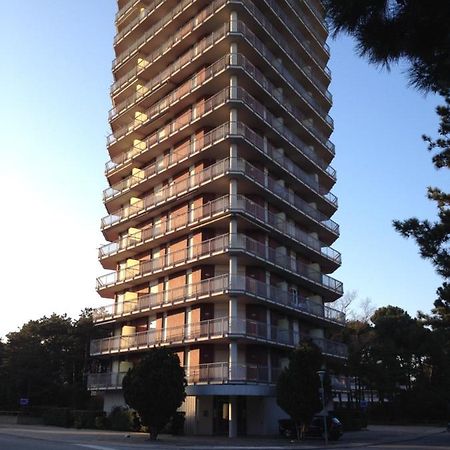 Condominio Aquilone Линьяно-Саббьядоро Экстерьер фото