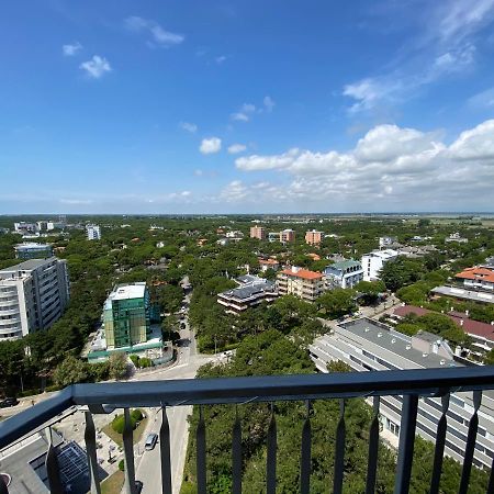 Condominio Aquilone Линьяно-Саббьядоро Экстерьер фото
