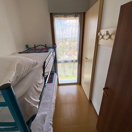 Condominio Aquilone Линьяно-Саббьядоро Экстерьер фото