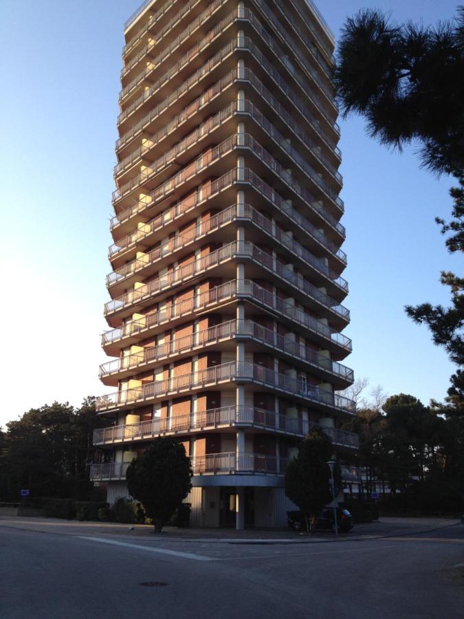 Condominio Aquilone Линьяно-Саббьядоро Экстерьер фото