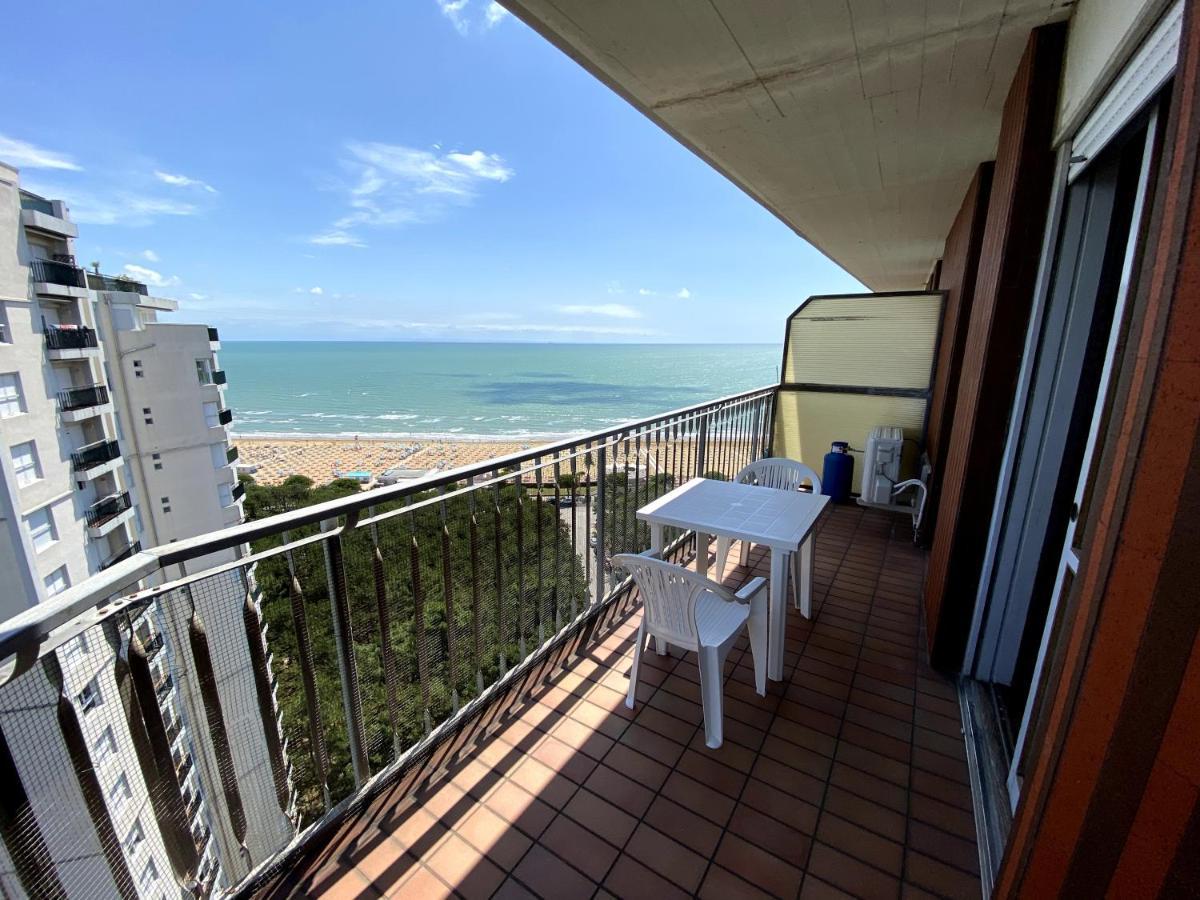 Condominio Aquilone Линьяно-Саббьядоро Экстерьер фото