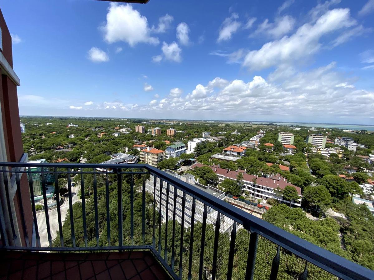 Condominio Aquilone Линьяно-Саббьядоро Экстерьер фото