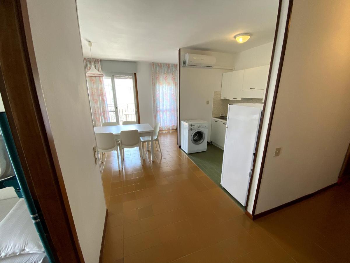 Condominio Aquilone Линьяно-Саббьядоро Экстерьер фото
