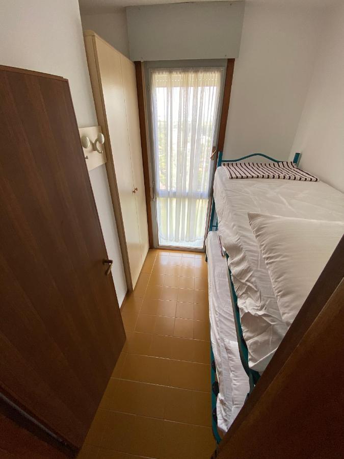 Condominio Aquilone Линьяно-Саббьядоро Экстерьер фото