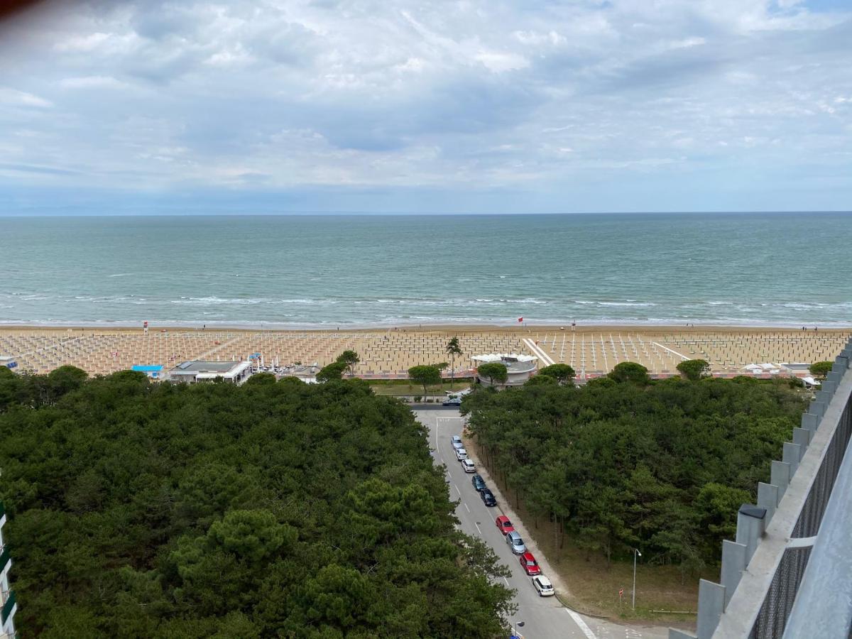 Condominio Aquilone Линьяно-Саббьядоро Экстерьер фото