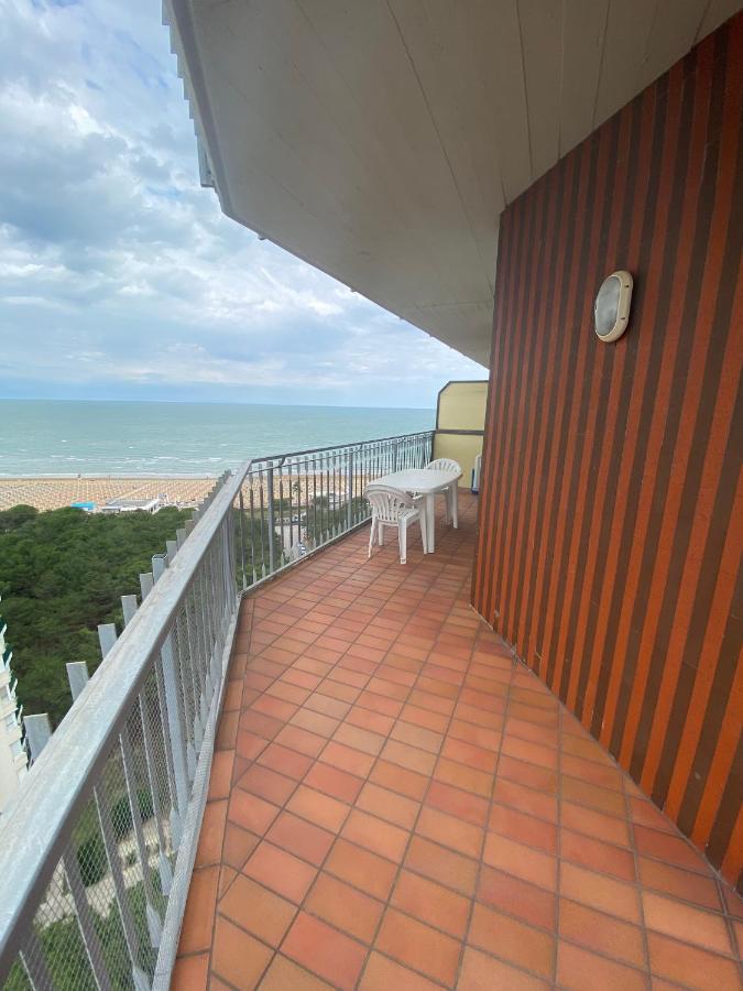 Condominio Aquilone Линьяно-Саббьядоро Экстерьер фото