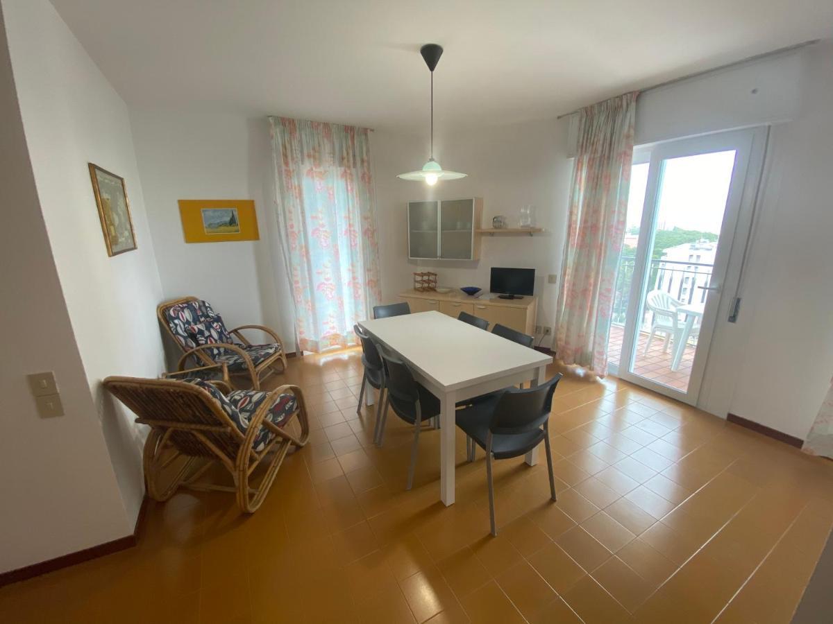 Condominio Aquilone Линьяно-Саббьядоро Экстерьер фото