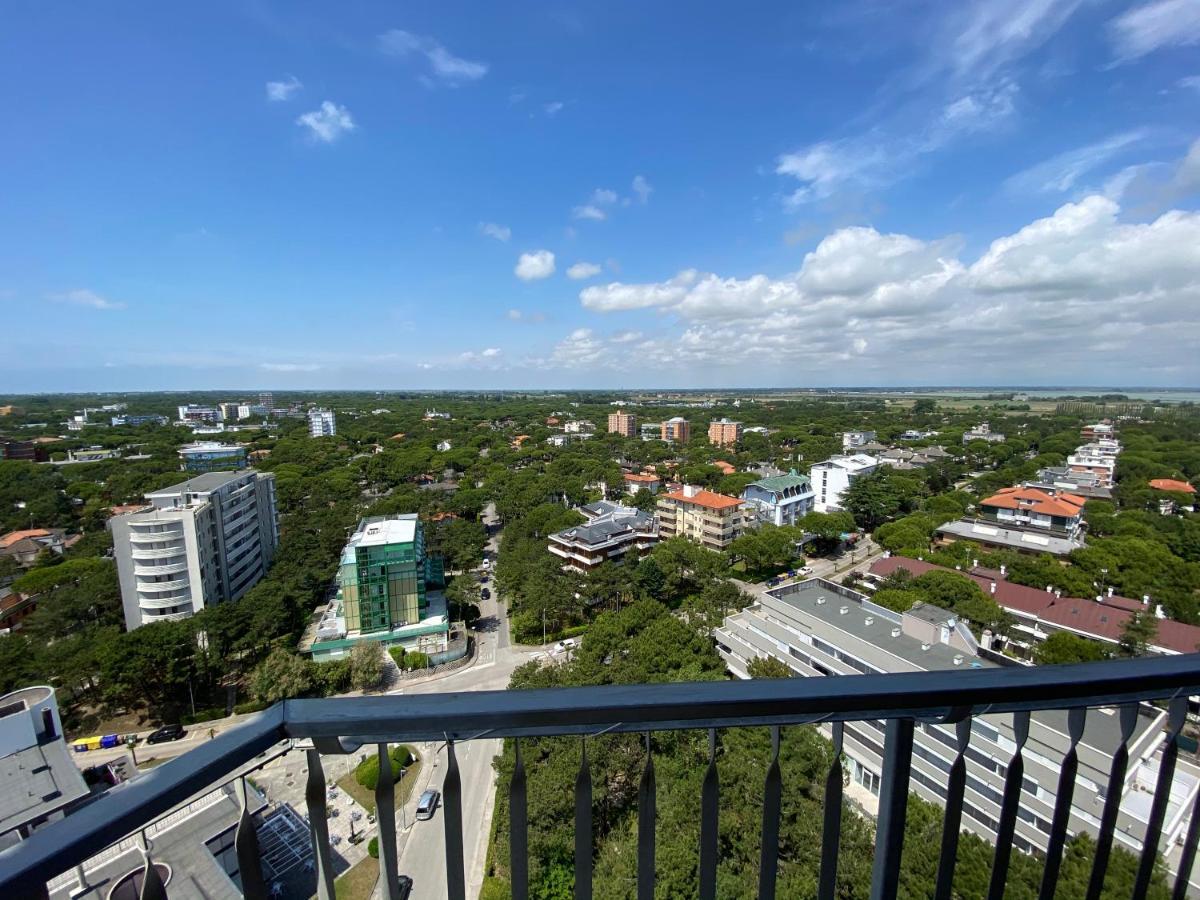 Condominio Aquilone Линьяно-Саббьядоро Экстерьер фото