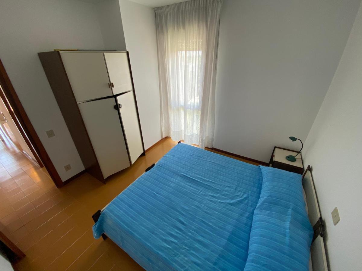 Condominio Aquilone Линьяно-Саббьядоро Экстерьер фото
