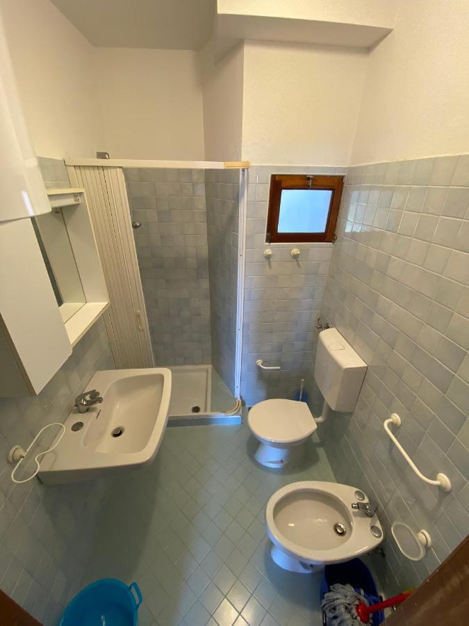 Condominio Aquilone Линьяно-Саббьядоро Экстерьер фото