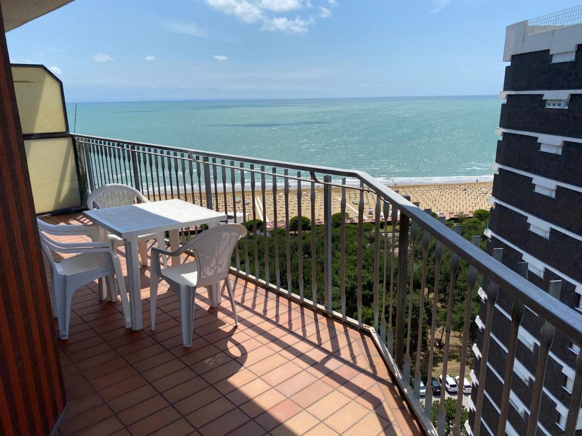 Condominio Aquilone Линьяно-Саббьядоро Экстерьер фото