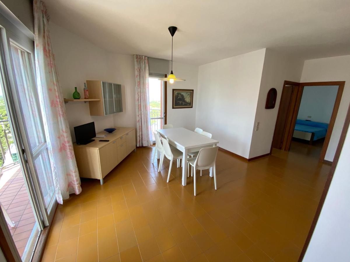Condominio Aquilone Линьяно-Саббьядоро Экстерьер фото
