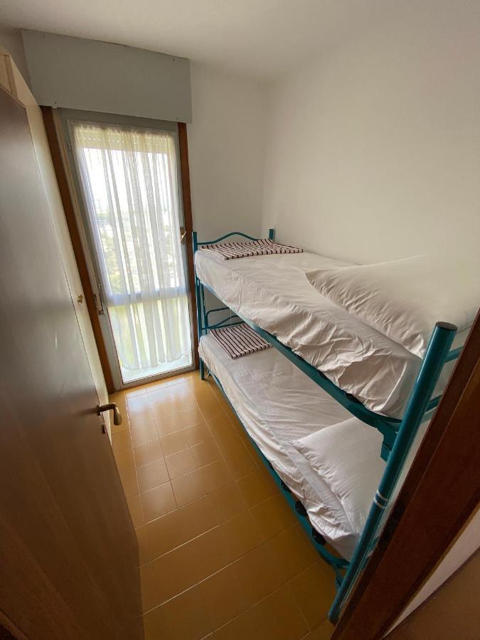 Condominio Aquilone Линьяно-Саббьядоро Экстерьер фото