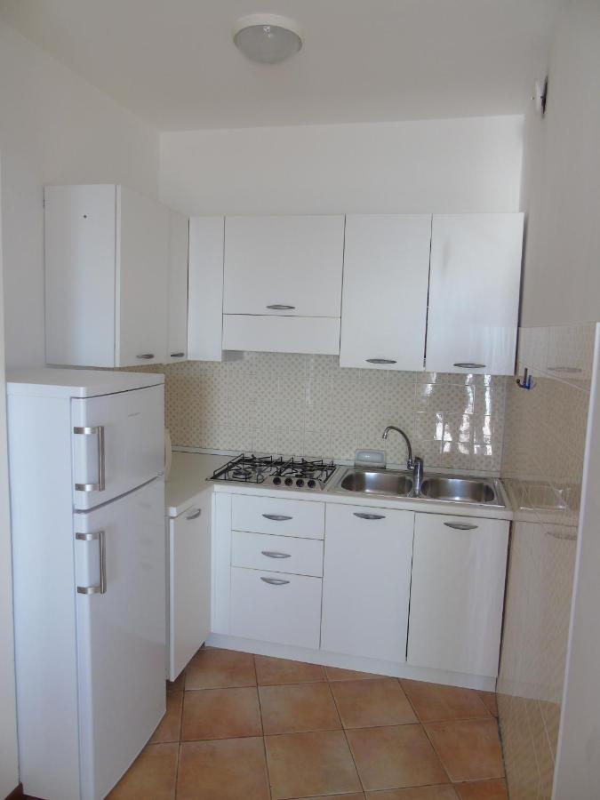 Condominio Aquilone Линьяно-Саббьядоро Экстерьер фото