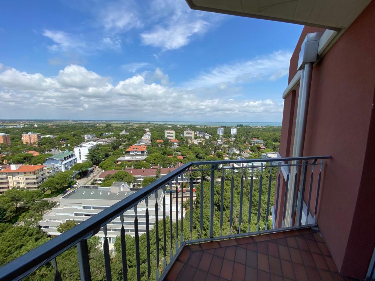 Condominio Aquilone Линьяно-Саббьядоро Экстерьер фото