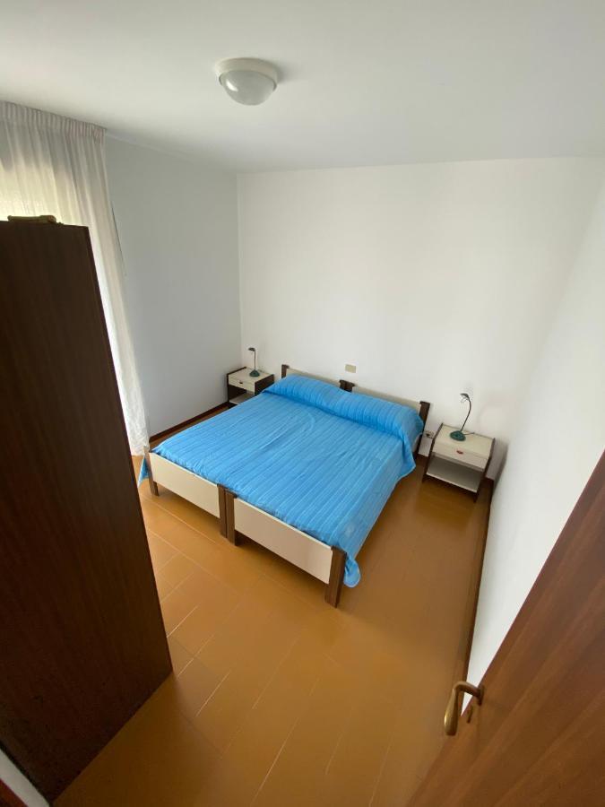 Condominio Aquilone Линьяно-Саббьядоро Экстерьер фото