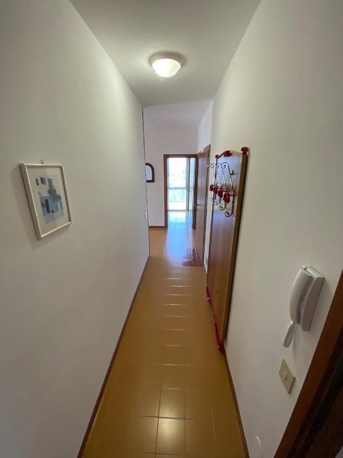 Condominio Aquilone Линьяно-Саббьядоро Экстерьер фото