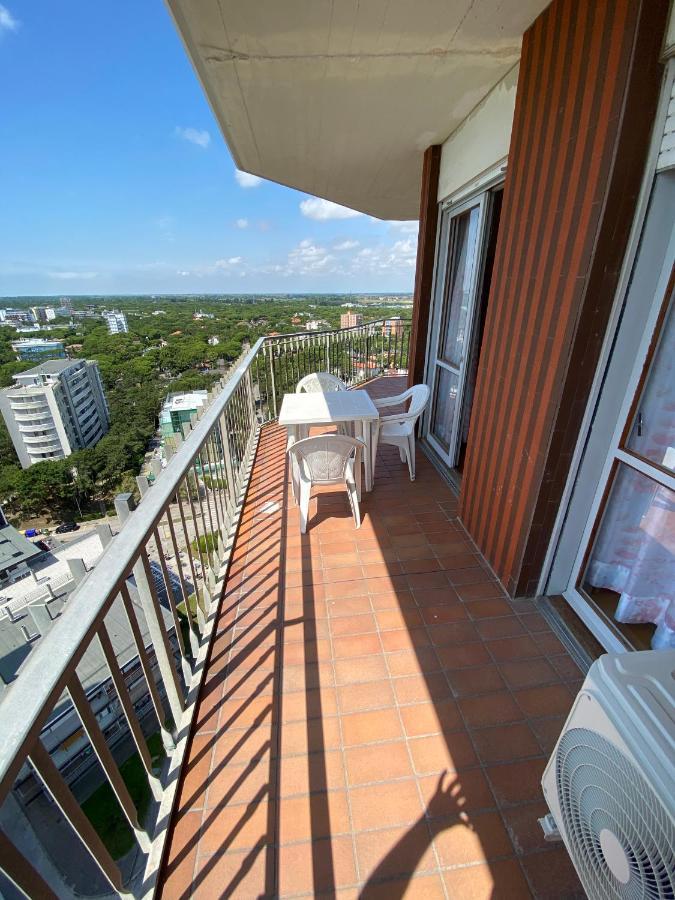 Condominio Aquilone Линьяно-Саббьядоро Экстерьер фото