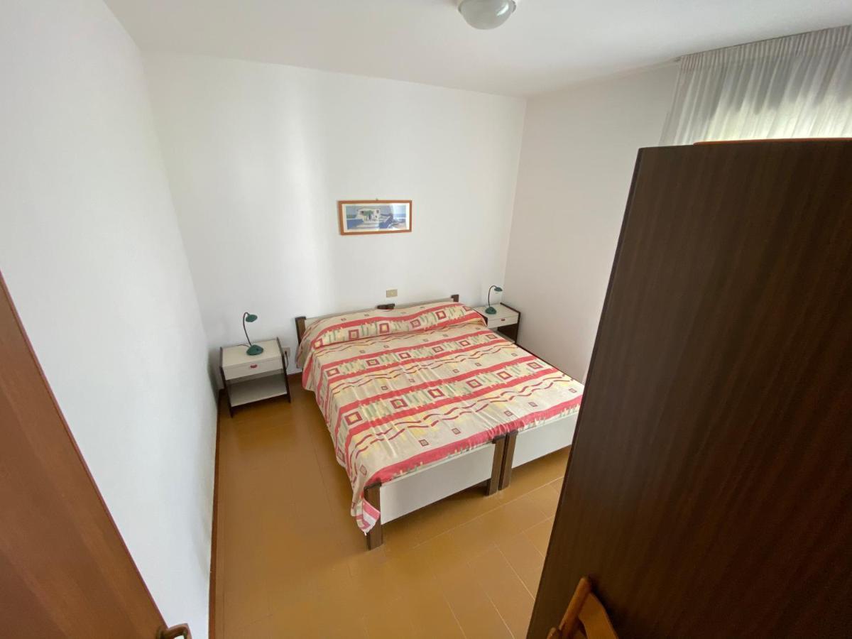 Condominio Aquilone Линьяно-Саббьядоро Экстерьер фото