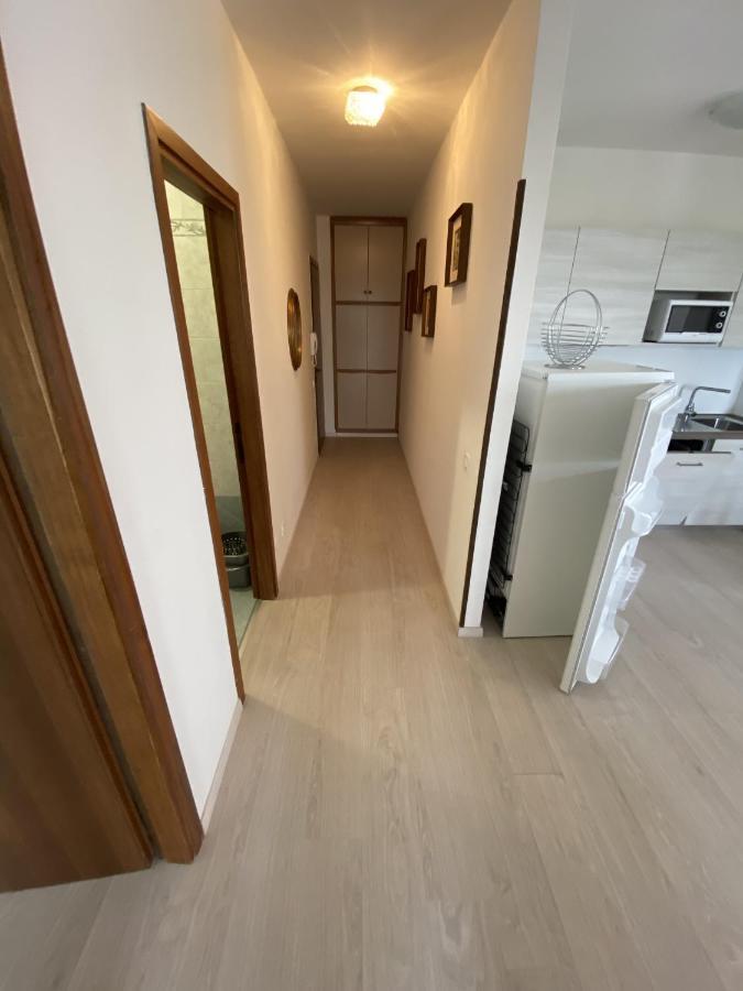 Condominio Aquilone Линьяно-Саббьядоро Экстерьер фото