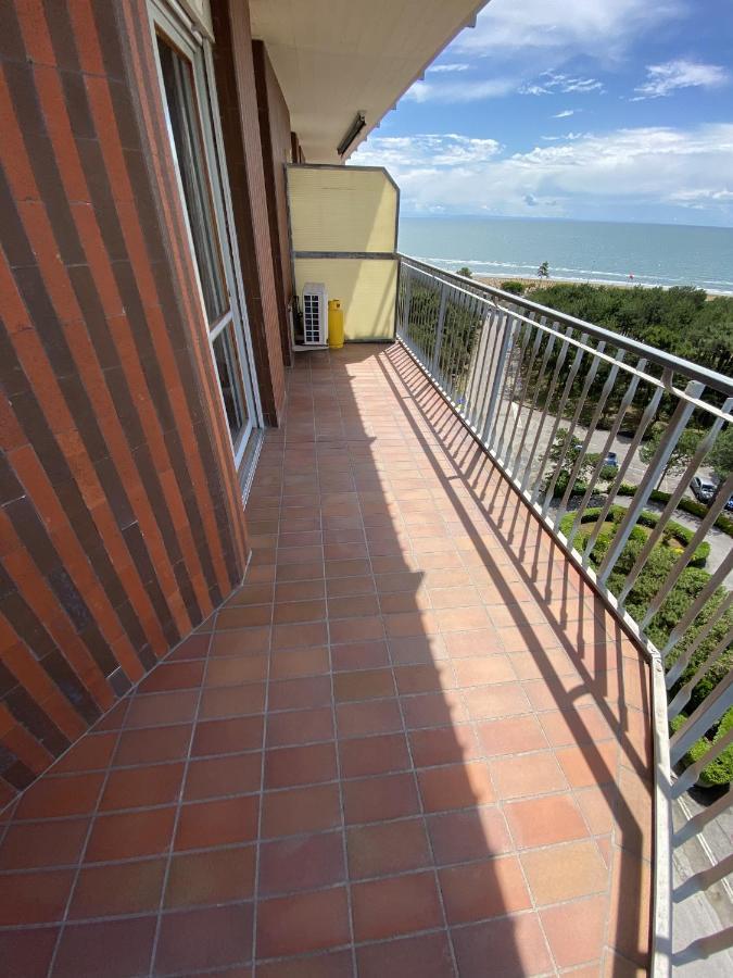 Condominio Aquilone Линьяно-Саббьядоро Экстерьер фото