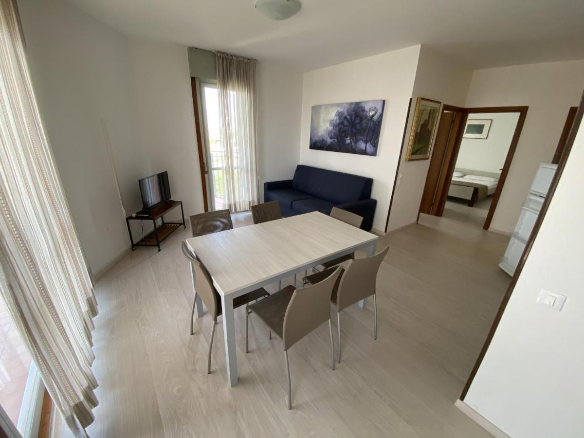 Condominio Aquilone Линьяно-Саббьядоро Экстерьер фото