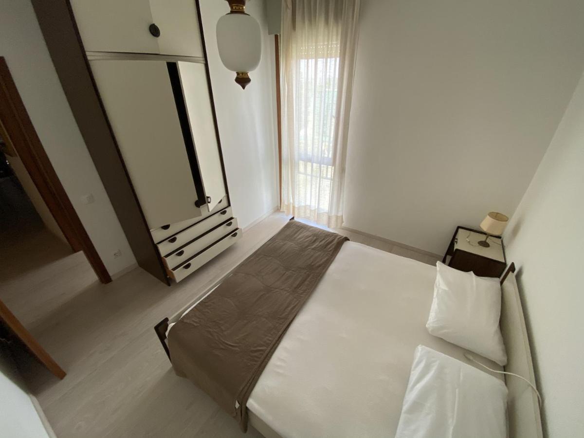Condominio Aquilone Линьяно-Саббьядоро Экстерьер фото