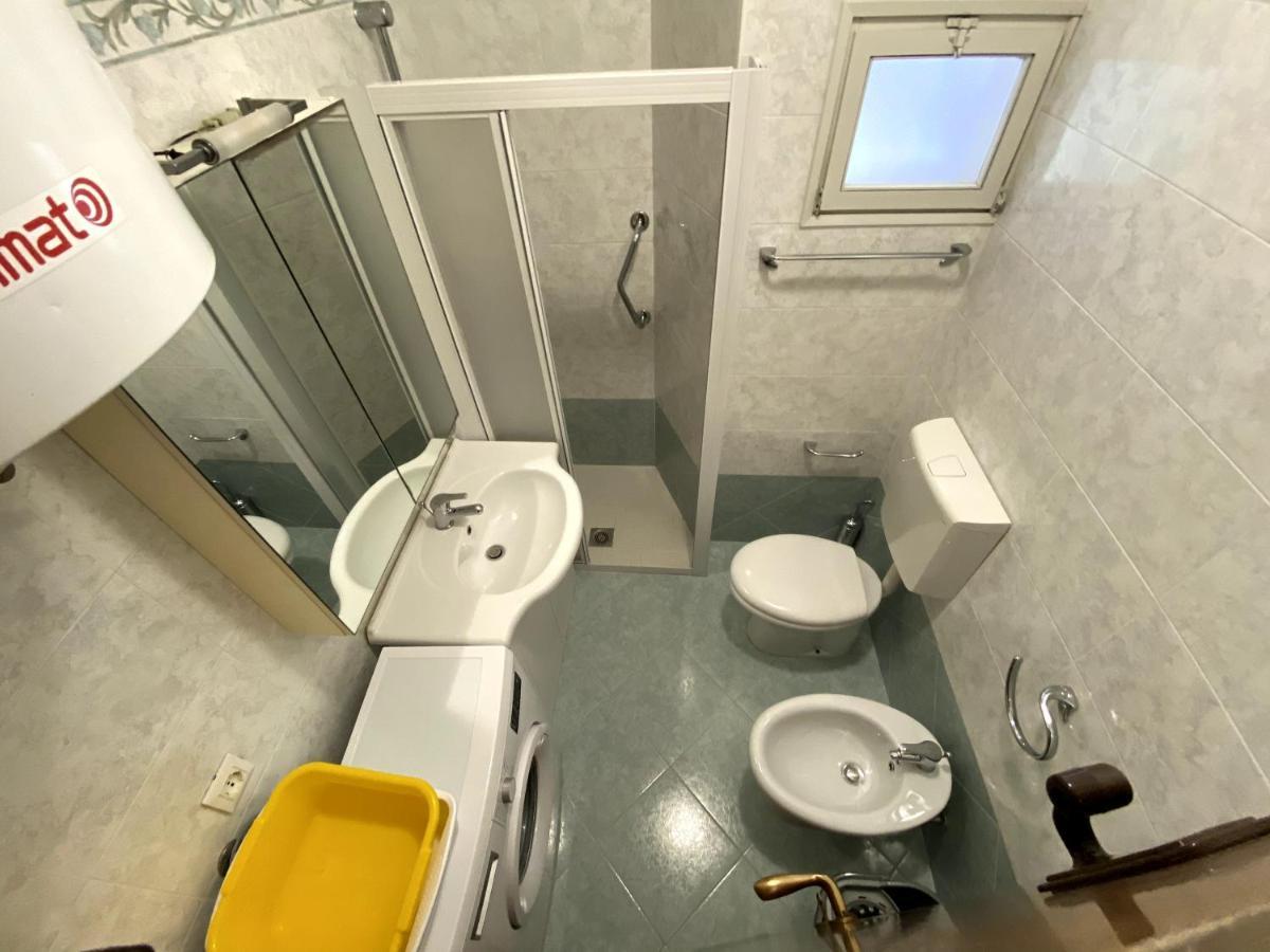 Condominio Aquilone Линьяно-Саббьядоро Экстерьер фото